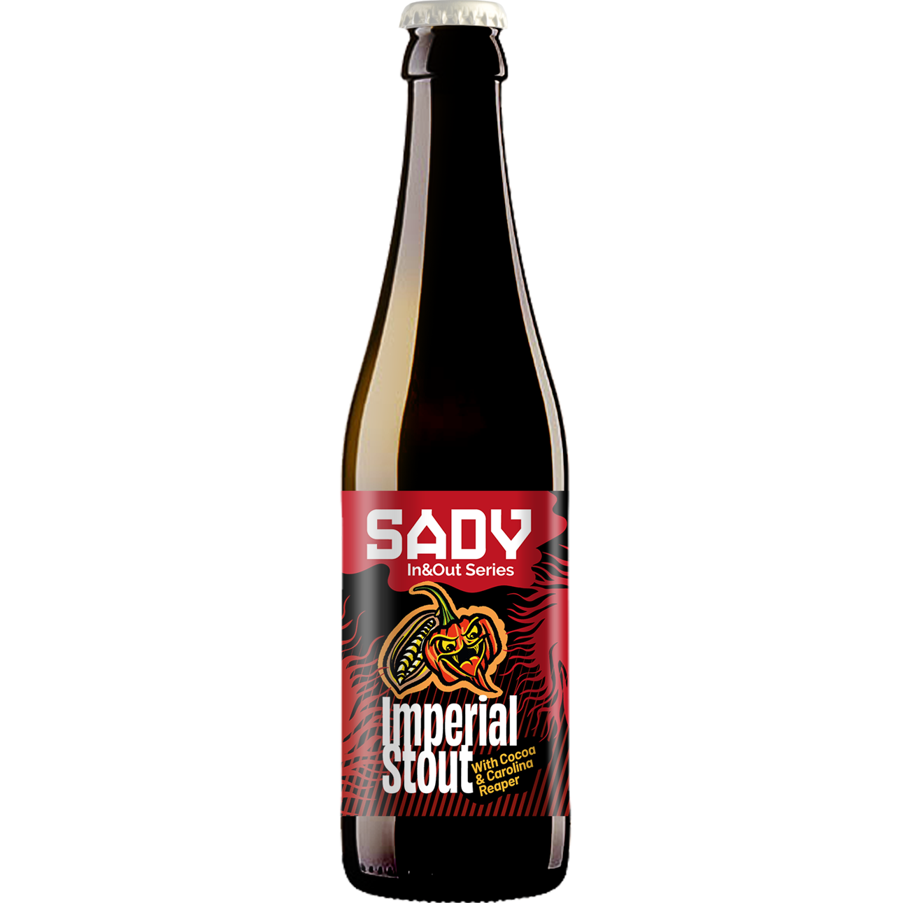 imperial stout carolina