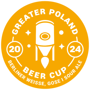 Złoto w kategorii Berliner Weisse, Gose i Sour Ale