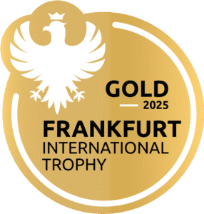 Złoty medal w kategorii Hazy IPA