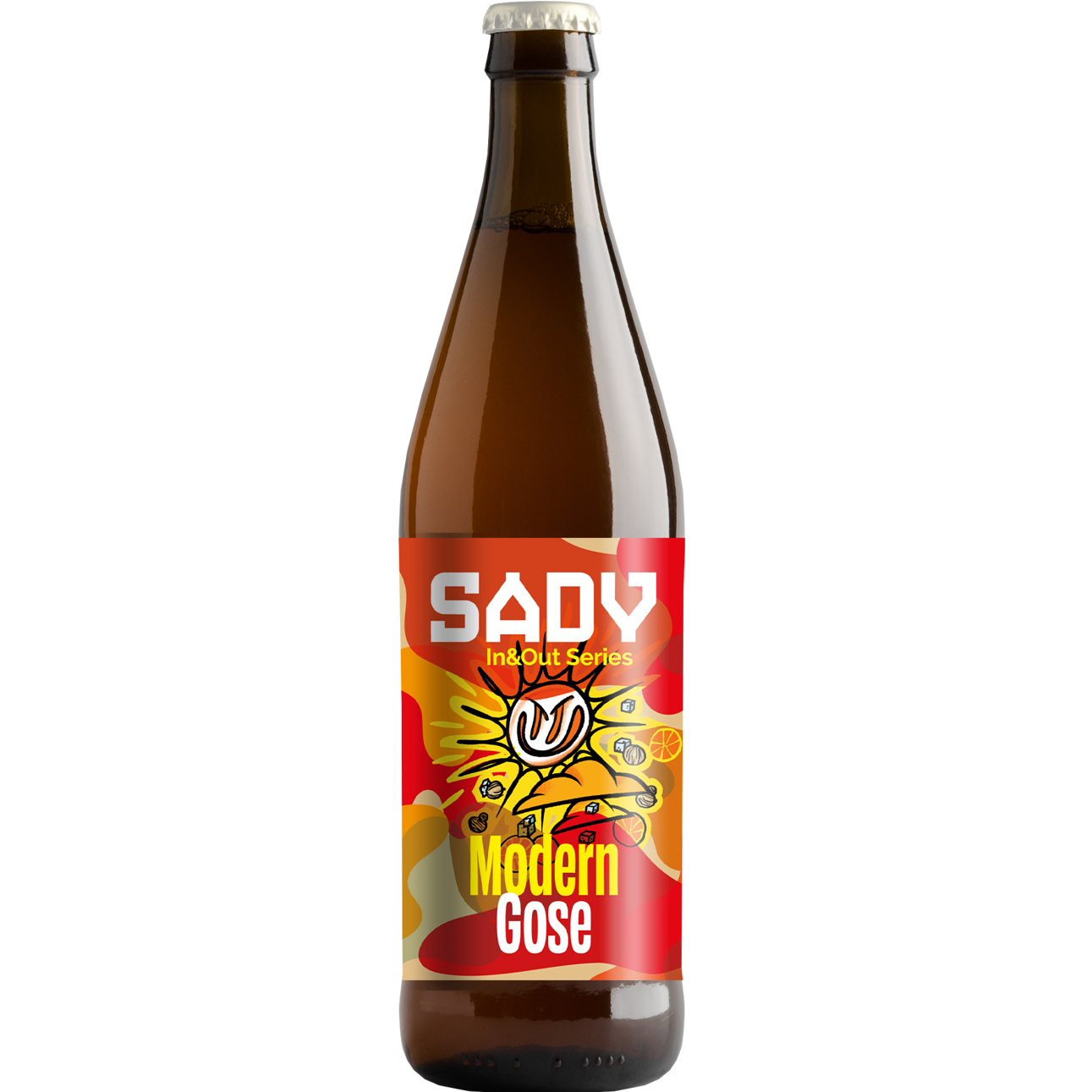 modern gose