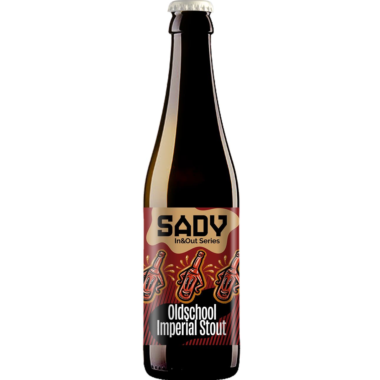 wizka www oldschool imperial stout